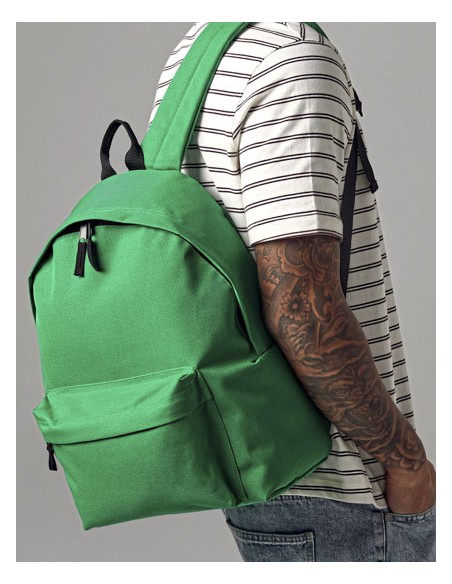 BAG-BG125-Original Fashion Backpack 2